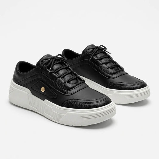 Zapatillas de cuero Trend™
